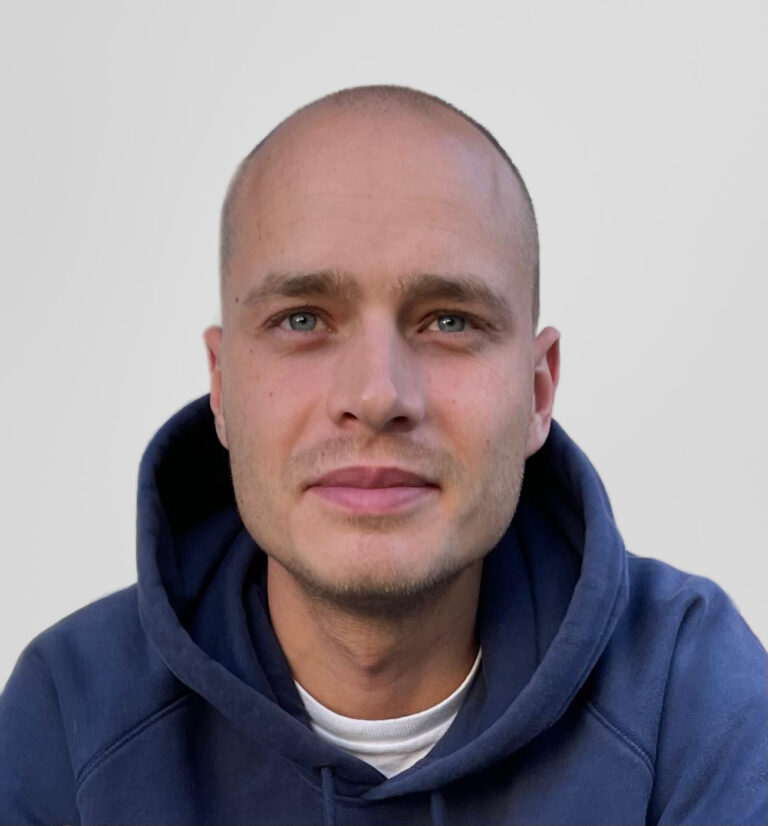 Profilbild von Louis