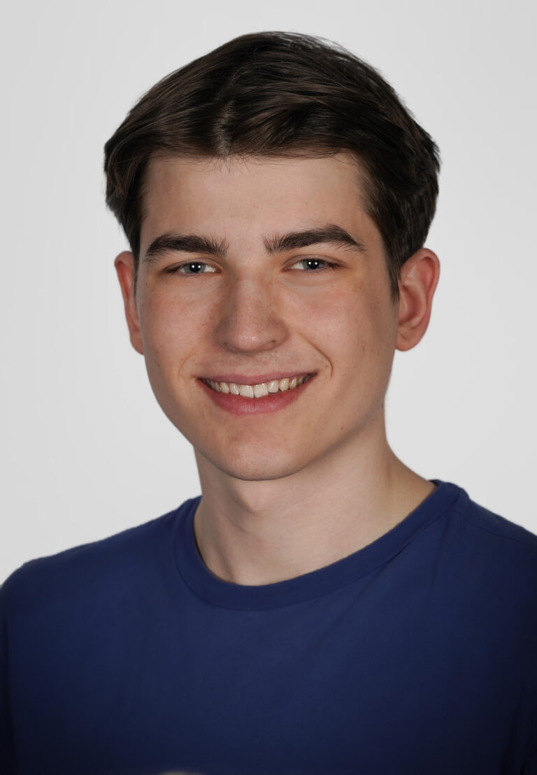 Profilbild von Joshua