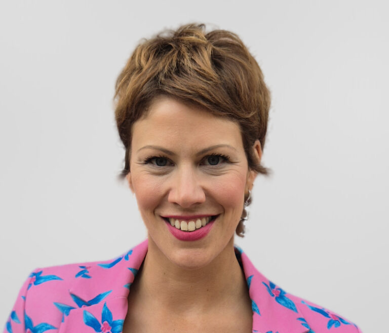 Profilbild von Katharina
