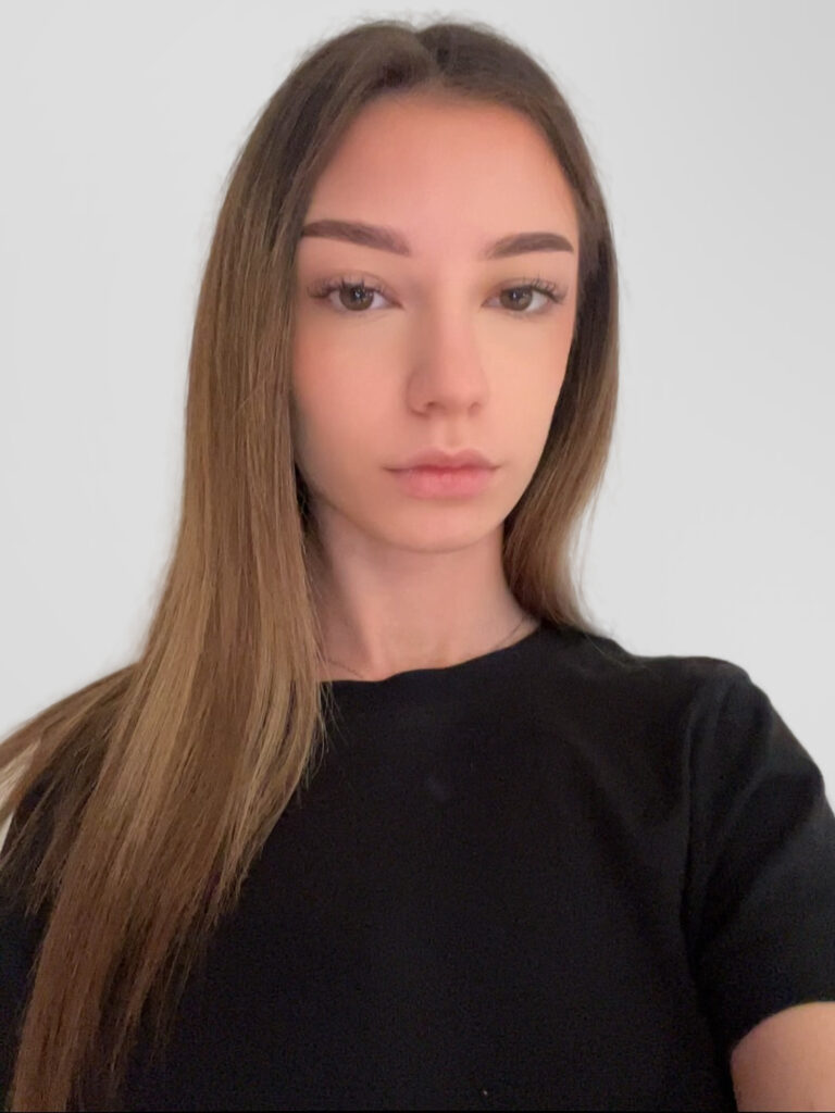 Profilbild von Hanna