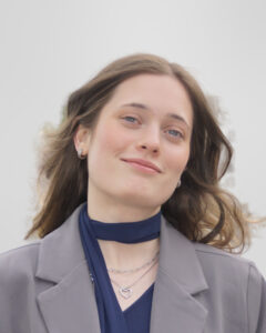 Profilbild von Anna
