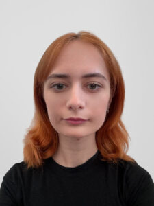 Profilbild von Alona