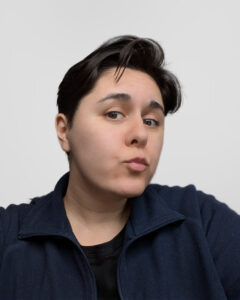 Profilbild von Anastasiia