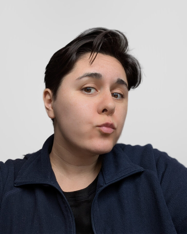 Profilbild von Anastasiia