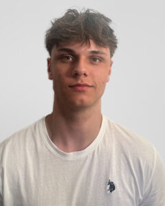Profilbild von Morten