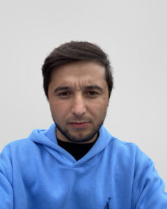 Profilbild von Shodvarz