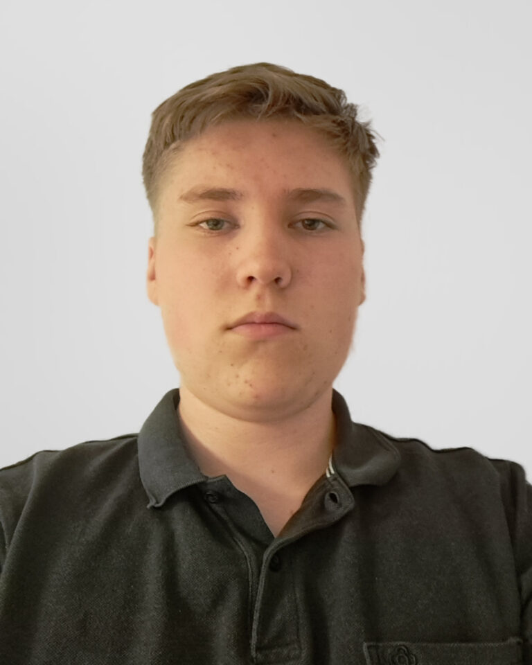Profilbild von Marius