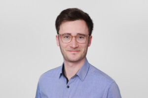 Profilbild von Jonathan