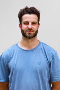 Profilbild von Ruben