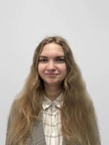 Profilbild von Lena