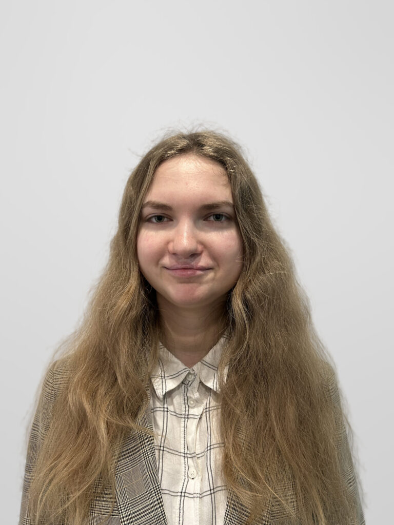 Profilbild von Lena