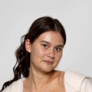 Profilbild von Nicole