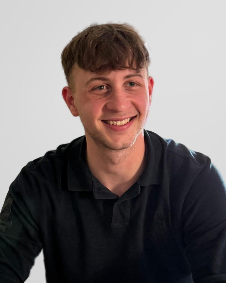 Profilbild von Finn