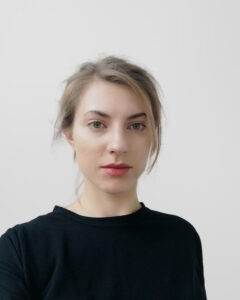 Profilbild von Anastasia