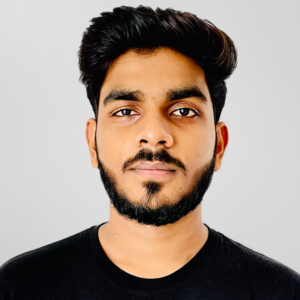 Profilbild von Shakir