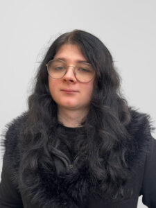 Profilbild von Zarina