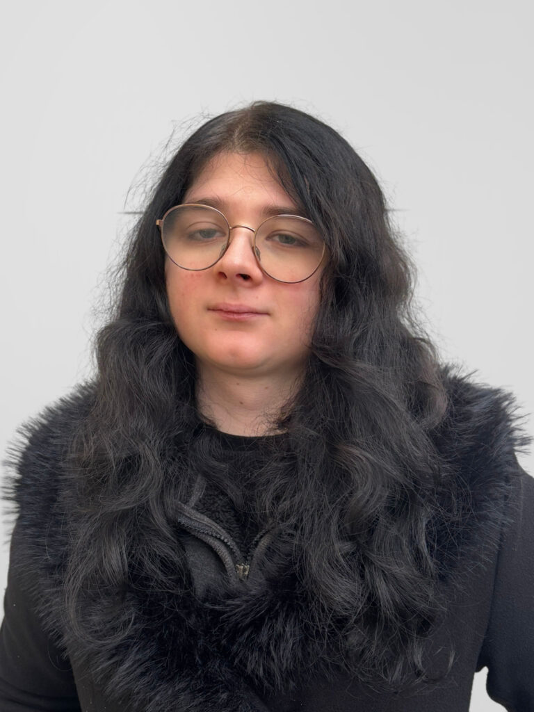 Profilbild von Zarina