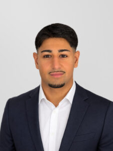 Profilbild von Shahin