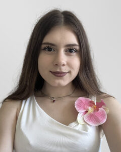 Profilbild von Karina