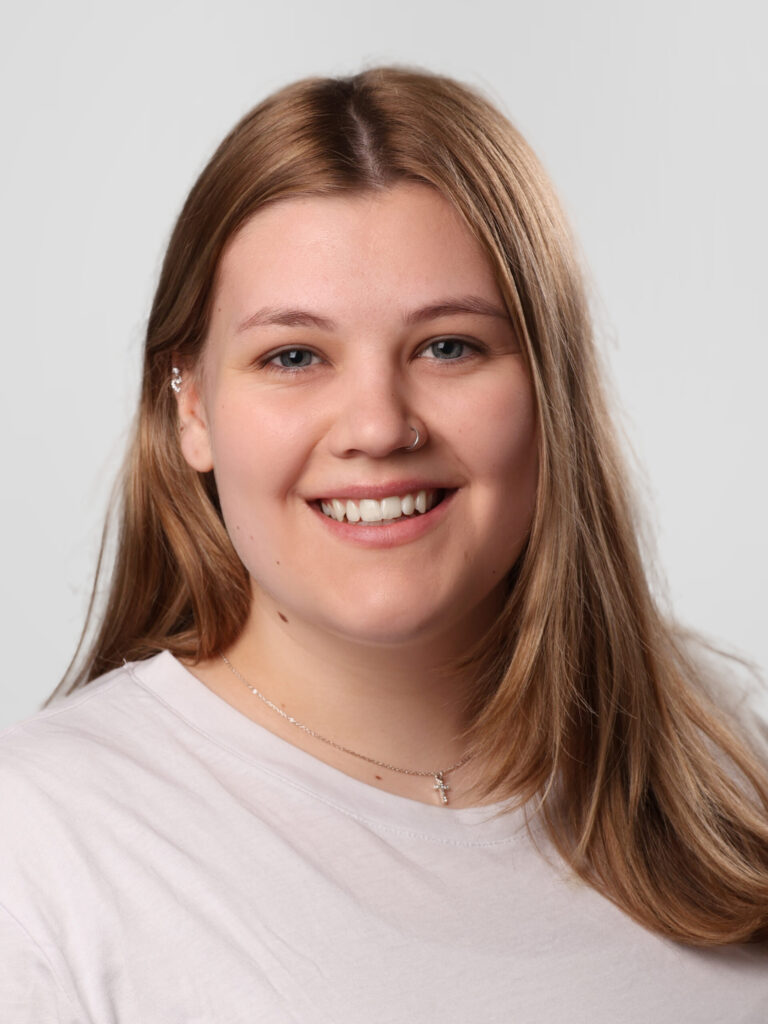 Profilbild von Tamara
