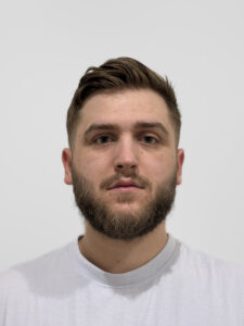 Profilbild von Vedat
