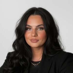 Profilbild von Melinda