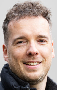 Profilbild von Andreas