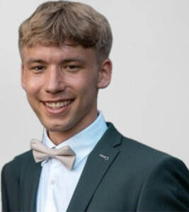 Profilbild von Sönke