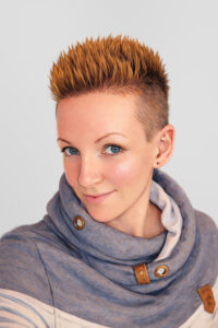 Profilbild von Katharina