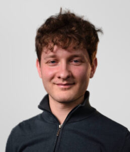 Profilbild von Gleb