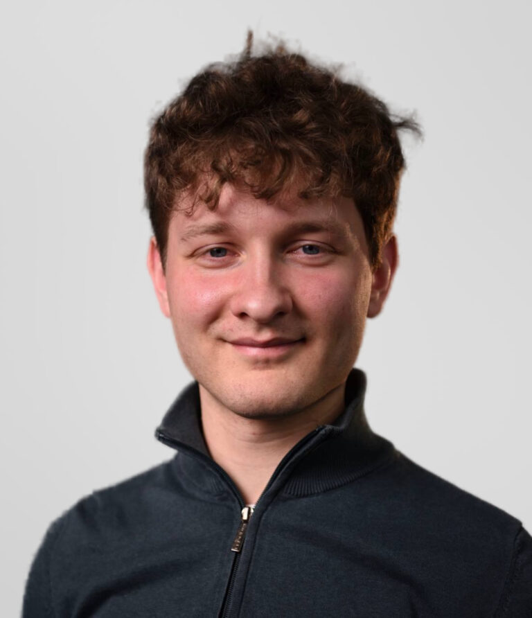 Profilbild von Gleb
