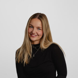 Profilbild von Réka