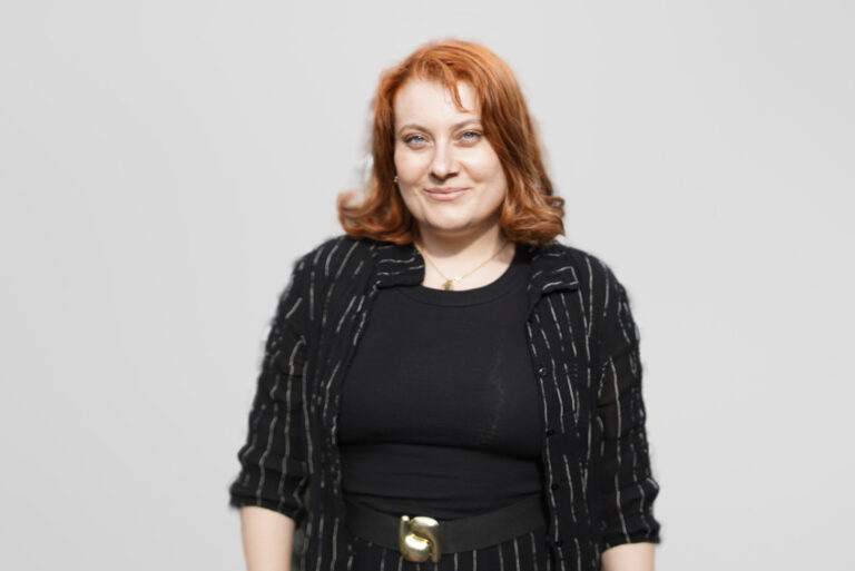 Profilbild von Esra