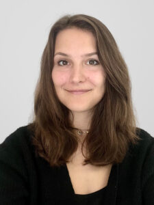 Profilbild von Sarah