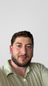 Profilbild von Ismail