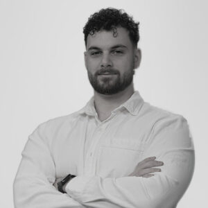 Profilbild von Marvin