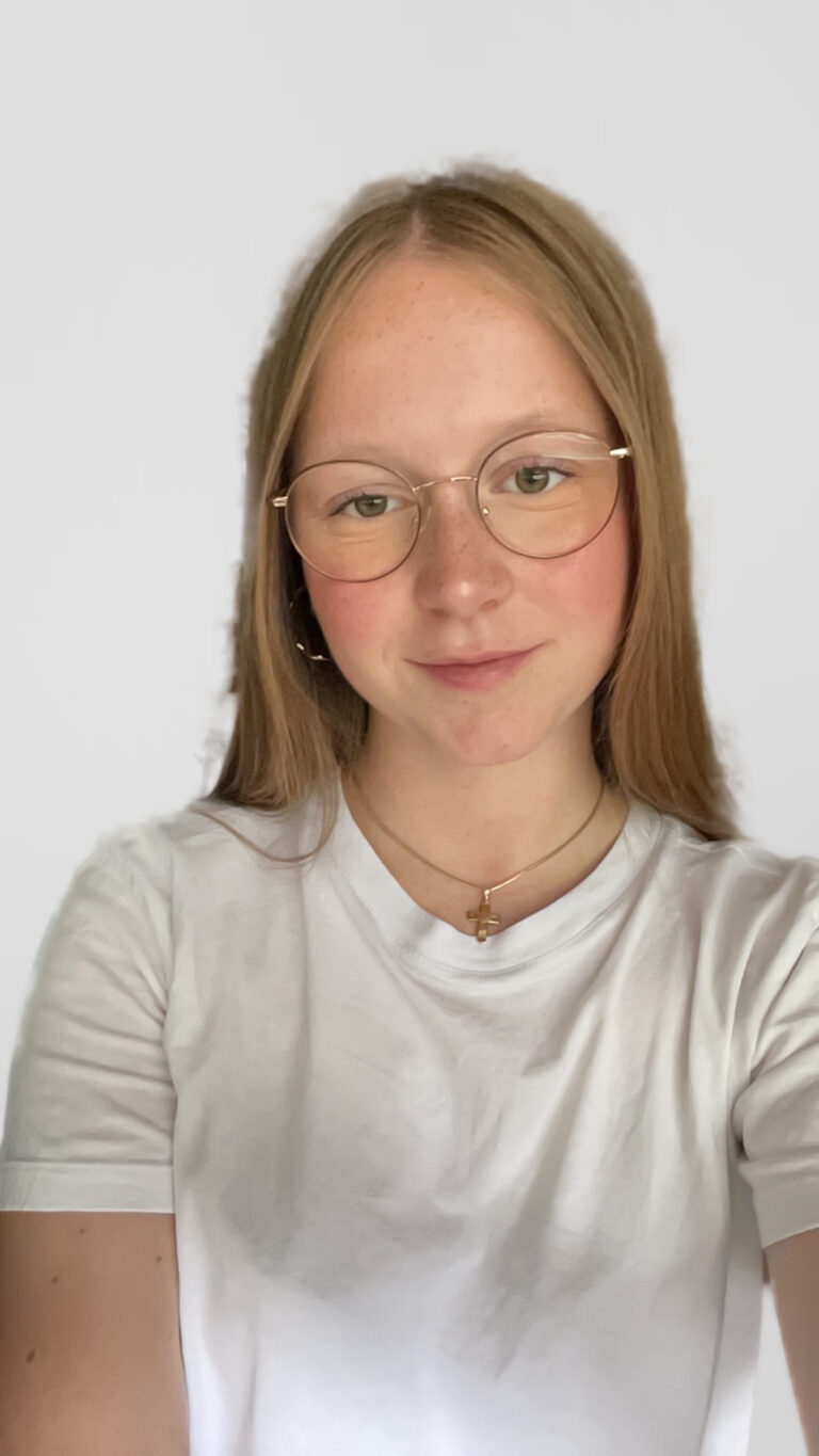 Profilbild von Klara