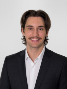 Profilbild von Daniel