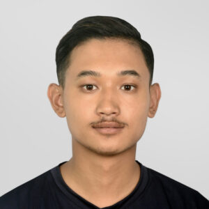 Profilbild von Nabin