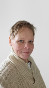 Profilbild von Constanze