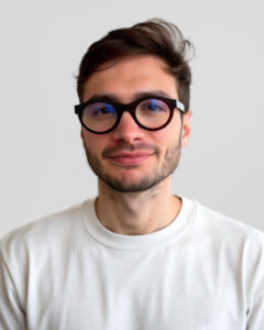Profilbild von Daniele
