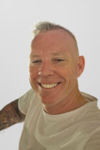 Profilbild von Sven