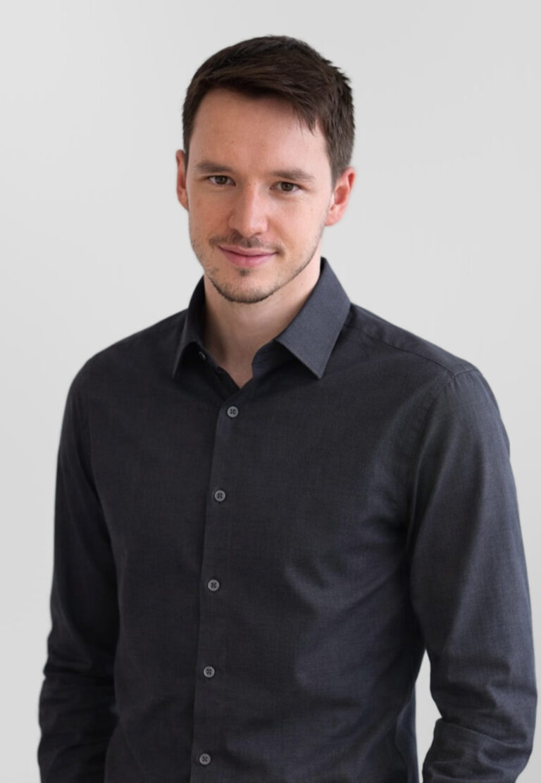 Profilbild von Tom