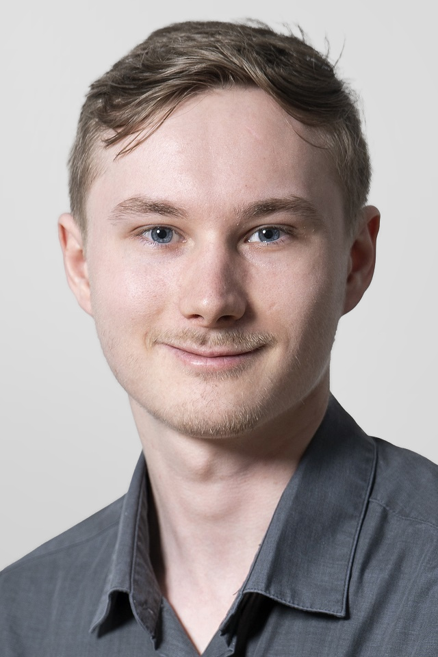 Profilbild von Elias