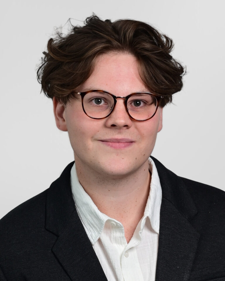 Profilbild von Matthias