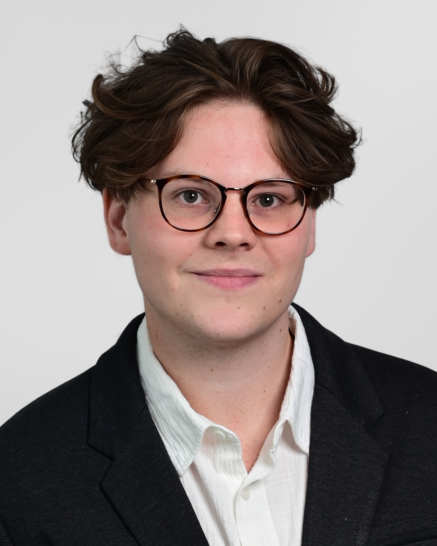 Profilbild von Matthias