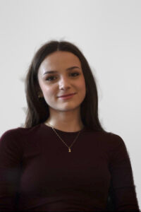 Profilbild von Sophia