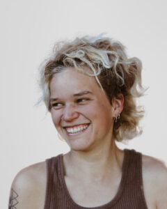 Profilbild von Linda