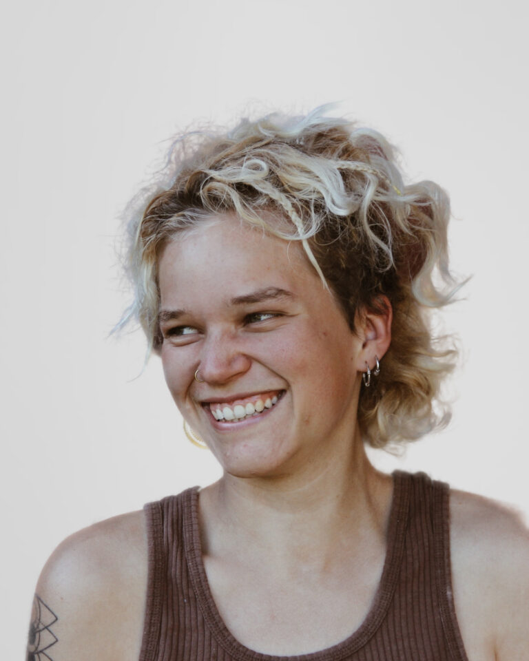 Profilbild von Linda