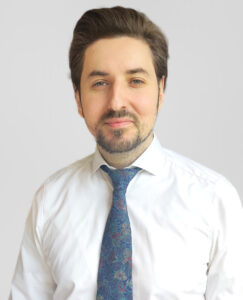 Profilbild von Richard